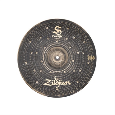 S Dark Crash 16 [NAZLSD16C]