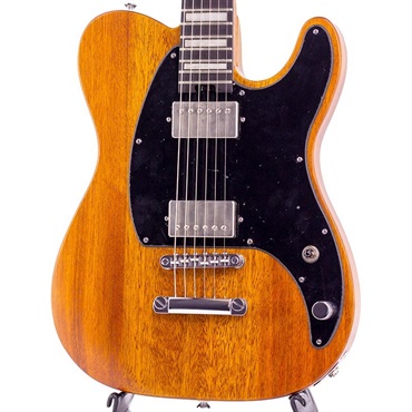 Pro-Mod Series Joe Duplantier Signature San Dimas Style 2 HH Mahogany Natural 【特価】