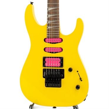 X Series Dinky DK3XR HSS (Caution Yellow/Laurel)  【特価】