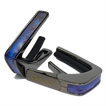 Thalia Capo Limited Series Black Chrome PEARL MILKY WAY [新仕様] タリアカポ