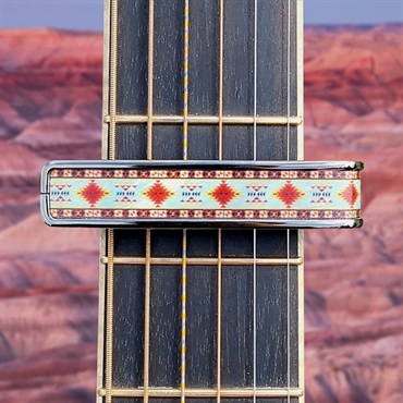 Limited Series Chrome PAINTED DESERT [新仕様] タリアカポ