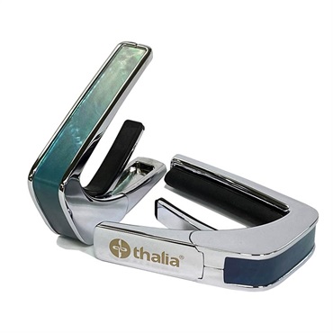 Thalia Capo Limited Series Chrome Azure Sea  [新仕様] タリアカポ