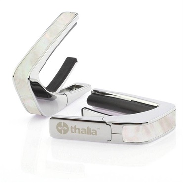 Thalia Capo Exotic Shell Series Chrome Mother of Pearl [新仕様] タリアカポ