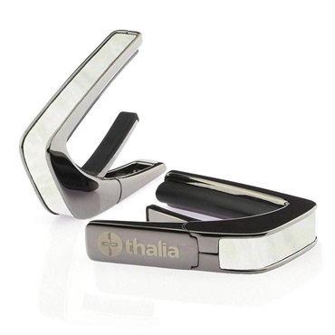 Exotic Shell Series Black Chrome Mother of Pearl [新仕様] タリアカポ