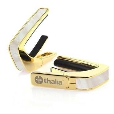 Thalia Capo Exotic Shell Series 24K Gold Mother of Pearl [新仕様] タリアカポ