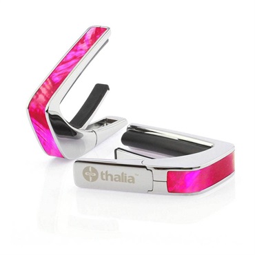 Exotic Shell Series Chrome Pink Angel Wing [新仕様] タリアカポ