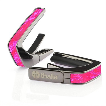 Exotic Shell Series Black Chrome Pink Angel Wing [新仕様] タリアカポ