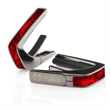 Exotic Shell Series Black Chrome Red Angel Wing [新仕様] タリアカポ