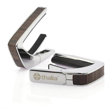 Thalia Capo Exotic Wood Series Chrome Santos Rosewood [新仕様] タリアカポ