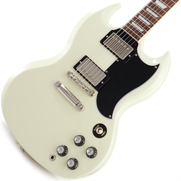 SG Standard ‘61 (Classic White)