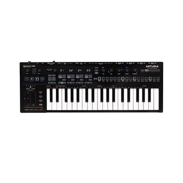 KEYSTEP PRO CHROMA(限定カラー・グレー)【37鍵盤】