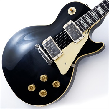 1954 Les Paul Standard Reissue 2Humbucker VOS (Ebony) SN.43427