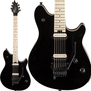 Wolfgang Special (Gloss Black/Maple)