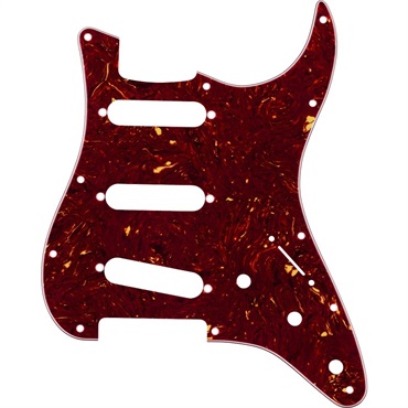 【夏先取り大特価セール】【生産完了モデル】LANDAU COMA STRATOCASTER SSS PICKGUARD(#7725338049)