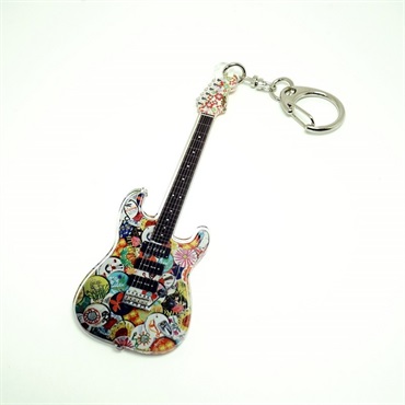 AK-SGZ-01 【Navigator N-ST SGZ Custom -EDEN-】 [アクリルキーホルダー]
