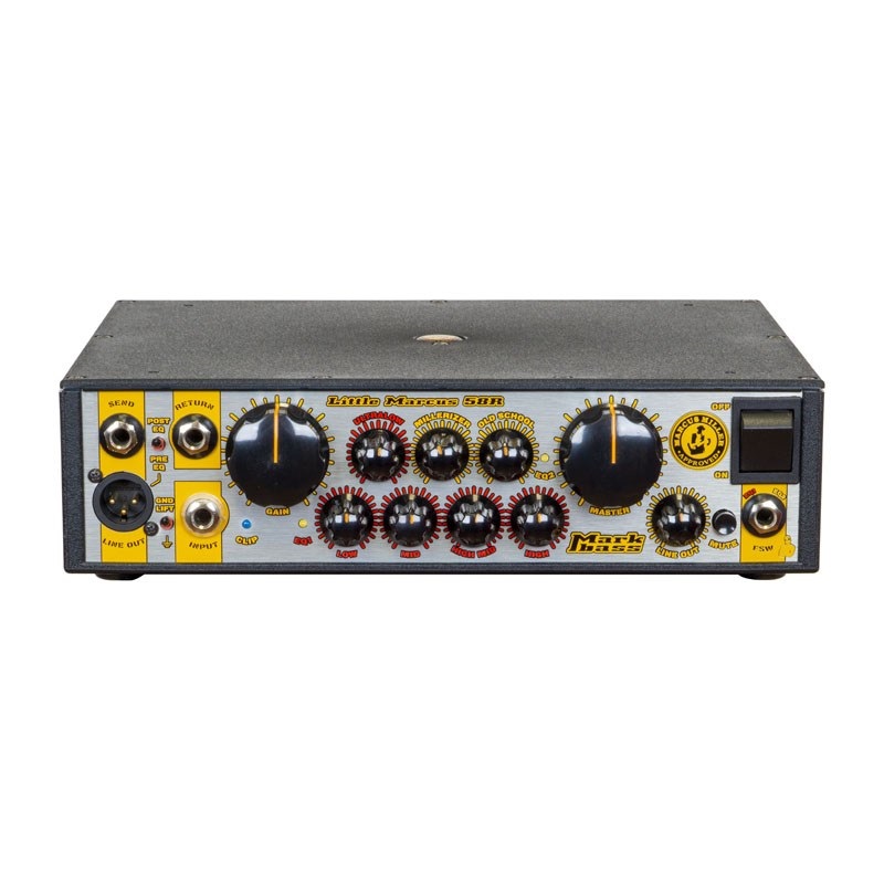 【入荷待ち、ご予約受付中】 Little Marcus 58R [MAK-LMM58R]の商品画像