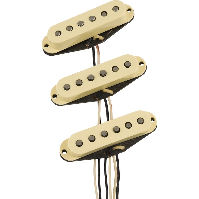 【夏先取り大特価セール】Pure Vintage '57 Stratocaster Pickup Set 【#0992385000】の商品画像