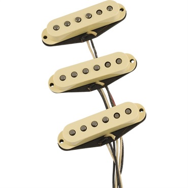 Fender USA 【夏先取り大特価セール】Pure Vintage '61 Stratocaster Pickup Set 【#0992389000】