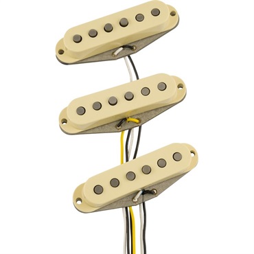 Fender USA Pure Vintage '73 Stratocaster Pickup Set 【#0992388000】