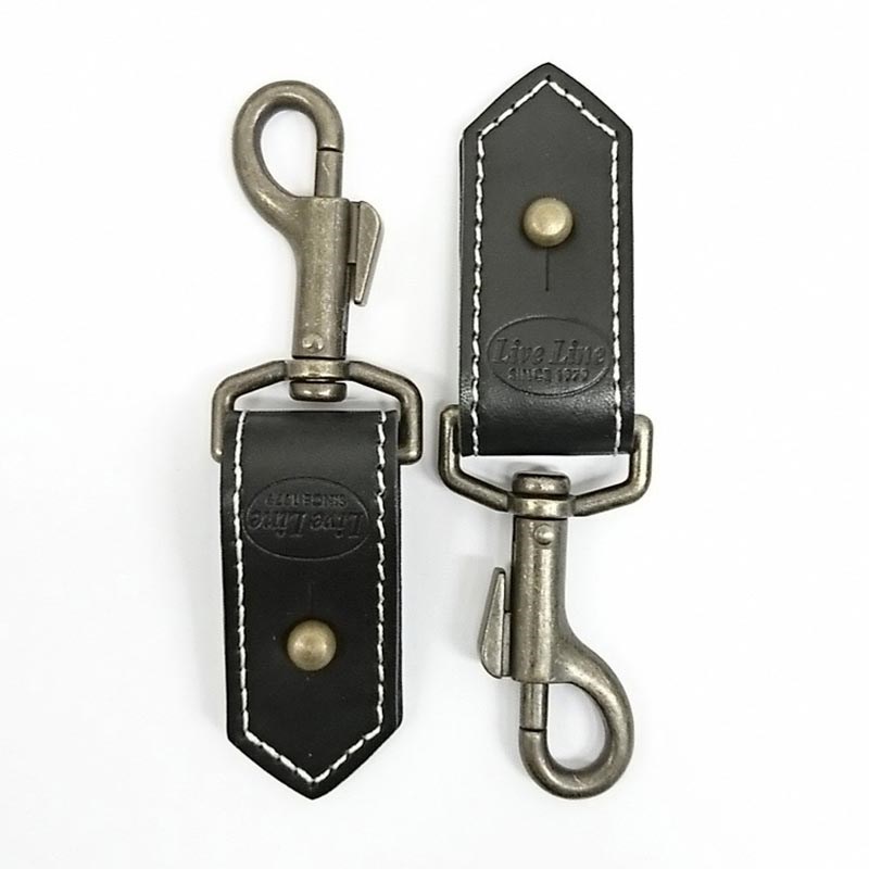 LSE20BLK (SNAP-END/Black)の商品画像