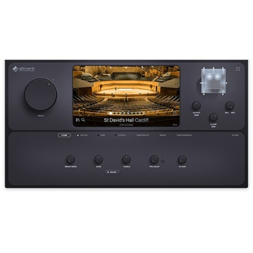 Altiverb 8 Regular(代引不可)(オンライン納品)