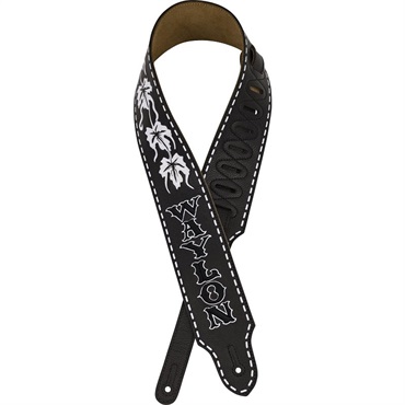 Fender USA 【夏のボーナスセール】 【生産完了モデル】Waylon Jennings Signature Strap [#0990650110]