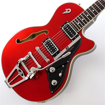 DS3-CTR Starplayer III (Catalina Red) 【特価】