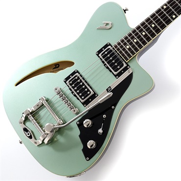 DCB-CHG Caribou (Catalina Harbor Green)