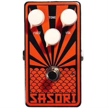 【WEB限定在庫処分セール】 SASORI LE Black and Orange