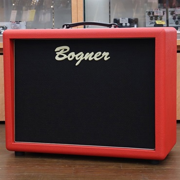 112CPL Ecstasy3534 Cabinet [Vintage30] RED（ボグナー）