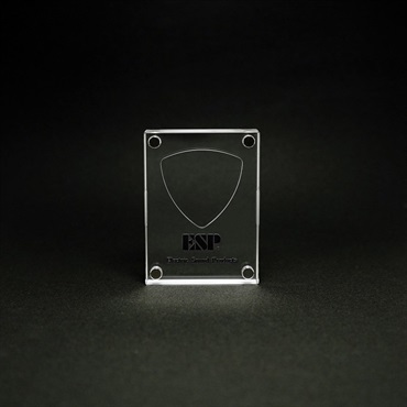 PM-SD-E [PICK MONOLITH for Triangle Shape] 【トライアングル型、デルタ型用】