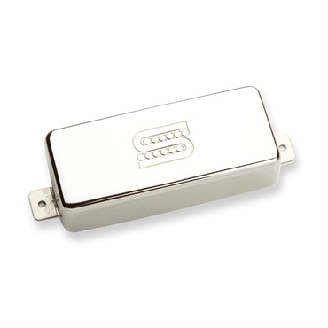 SM-2b Custom Mini Humbucker / for Bridge (with nickel cover) 【安心の正規輸入品】