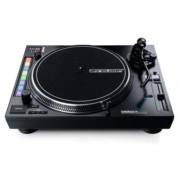 RP-8000MK2 【台数限定特価】【アッパートルク・ ハイブリッド・ターンテーブル】(リループ)