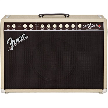 Fender USA SUPER-SONIC 22 COMBO [Blonde]（アンプ コンボ フェンダー）