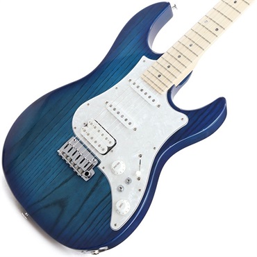 Expert ODYSSEY EOS2-ASH-M (See-Thru Blue Burst)