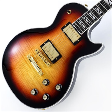 Gibson Les Paul Supreme (Fireburst) SN.213130381