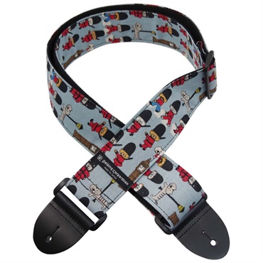 【夏先取り大特価セール】DaikingStrap DGST-NECO-LONDON