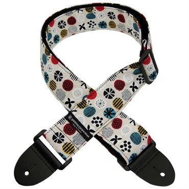 【夏先取り大特価セール】DaikingStrap DOT MOTIF-1