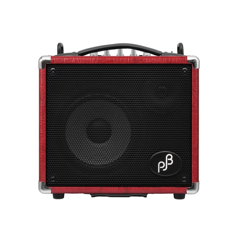 BASS ENGINE 17 (RED)の商品画像
