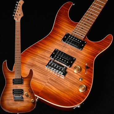 Bacchus Universe Series IMP24 FMH-RSM/M (N-BR-B)