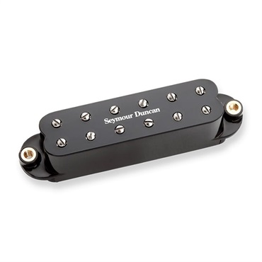 SL59-1n Little '59 Strat / for Neck (Black) 【安心の正規輸入品】