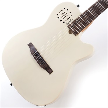 Godin Multiac Mundial Ozark Cream 展示特価！