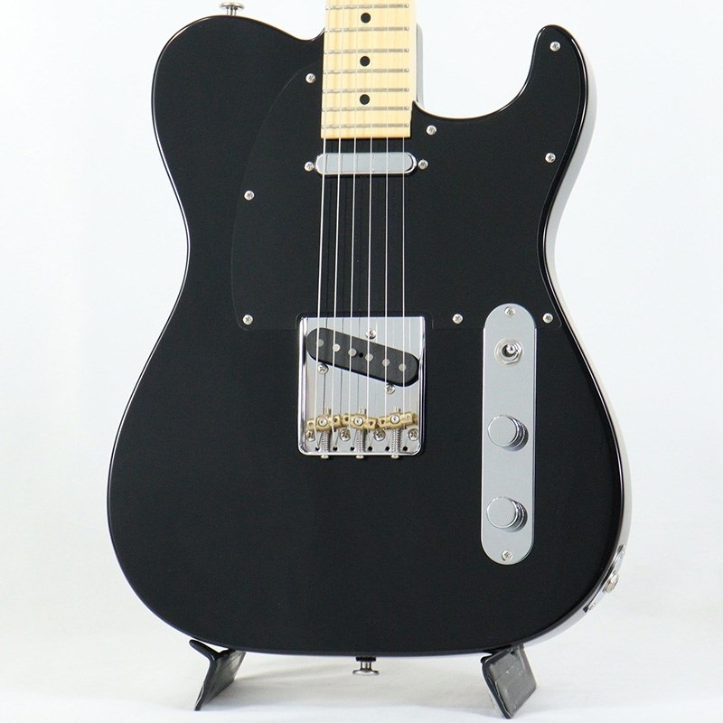 IKEBE ORIGINAL ORDER MT1-STD/M (BLK/BLK1P-PG)の商品画像
