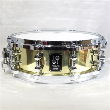 PL-1405SDBD [PROLITE Series Brass 14×5 / Die-Cast Hoop]