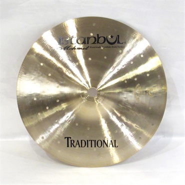 Traditional Splash 8 [165g]