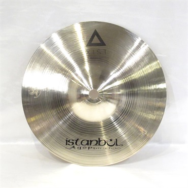 Istanbul／Agop Xist Brilliant Splash 8 [155g]