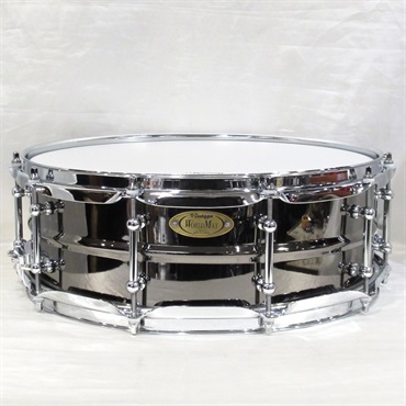 BK-5014SH [1mm Beaded Brass Black Nickel 14×5]
