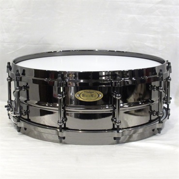 BK-5014DHBX [Beaded Brass Black Nickel 14×5]