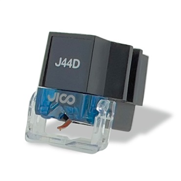 【夏先取り大特価セール】J44D DJ IMP SD (M44Gタイプのカートリッジ)