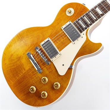 Les Paul Standard '50s Figured Top (Honey Amber) SN.217650059